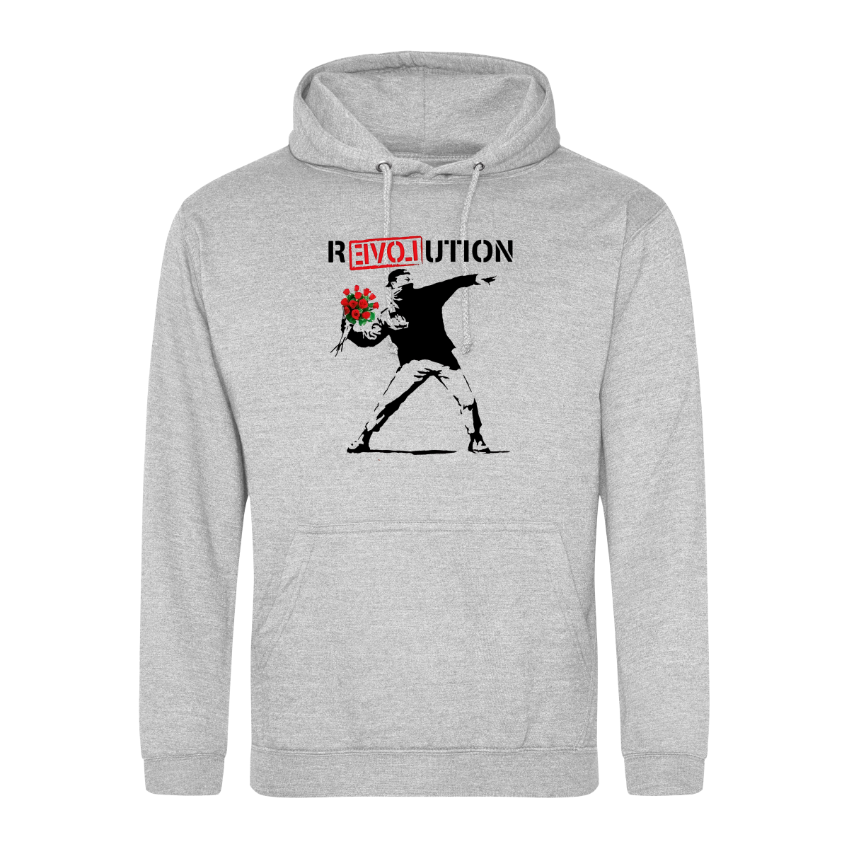 Heather Grey