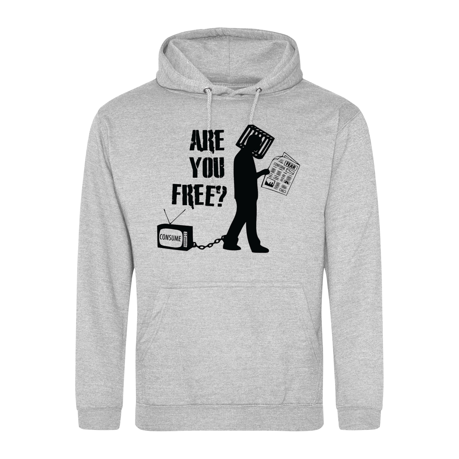Heather Grey
