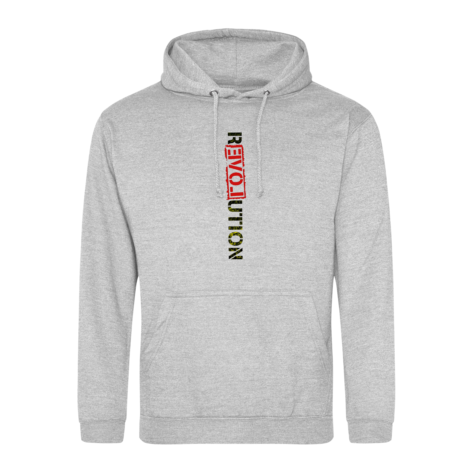 Heather Grey