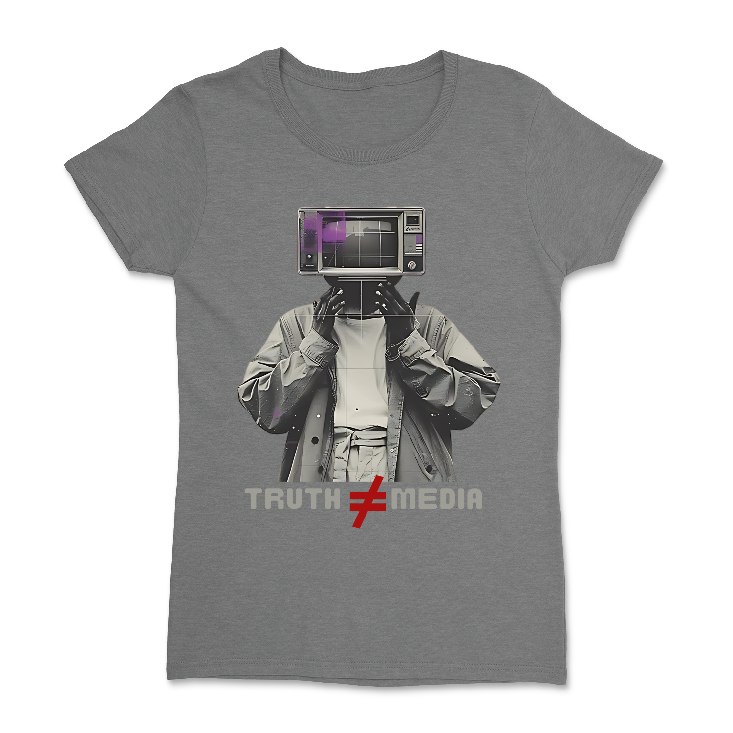 Dark Heather