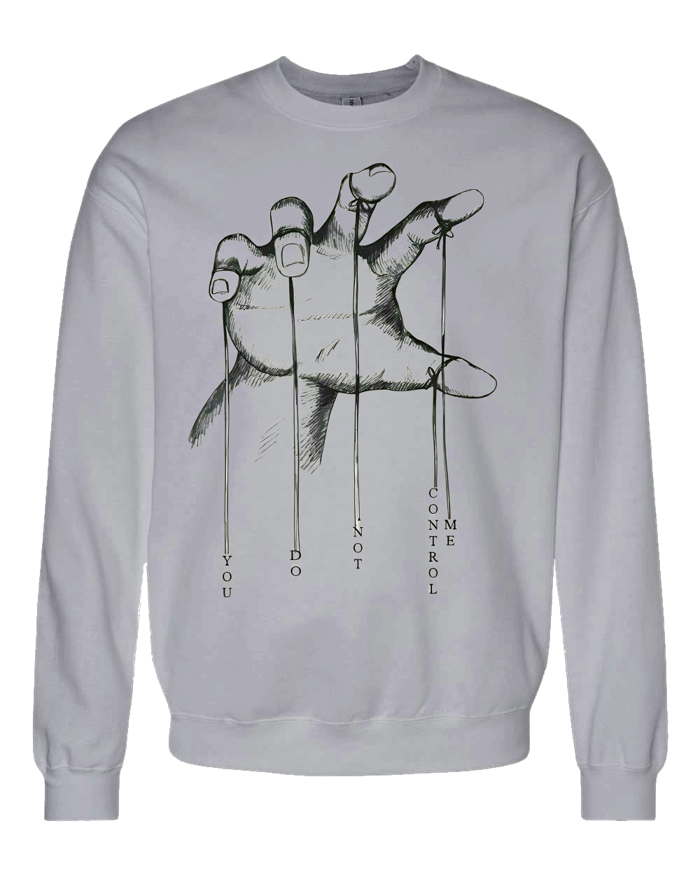 Sport Grey