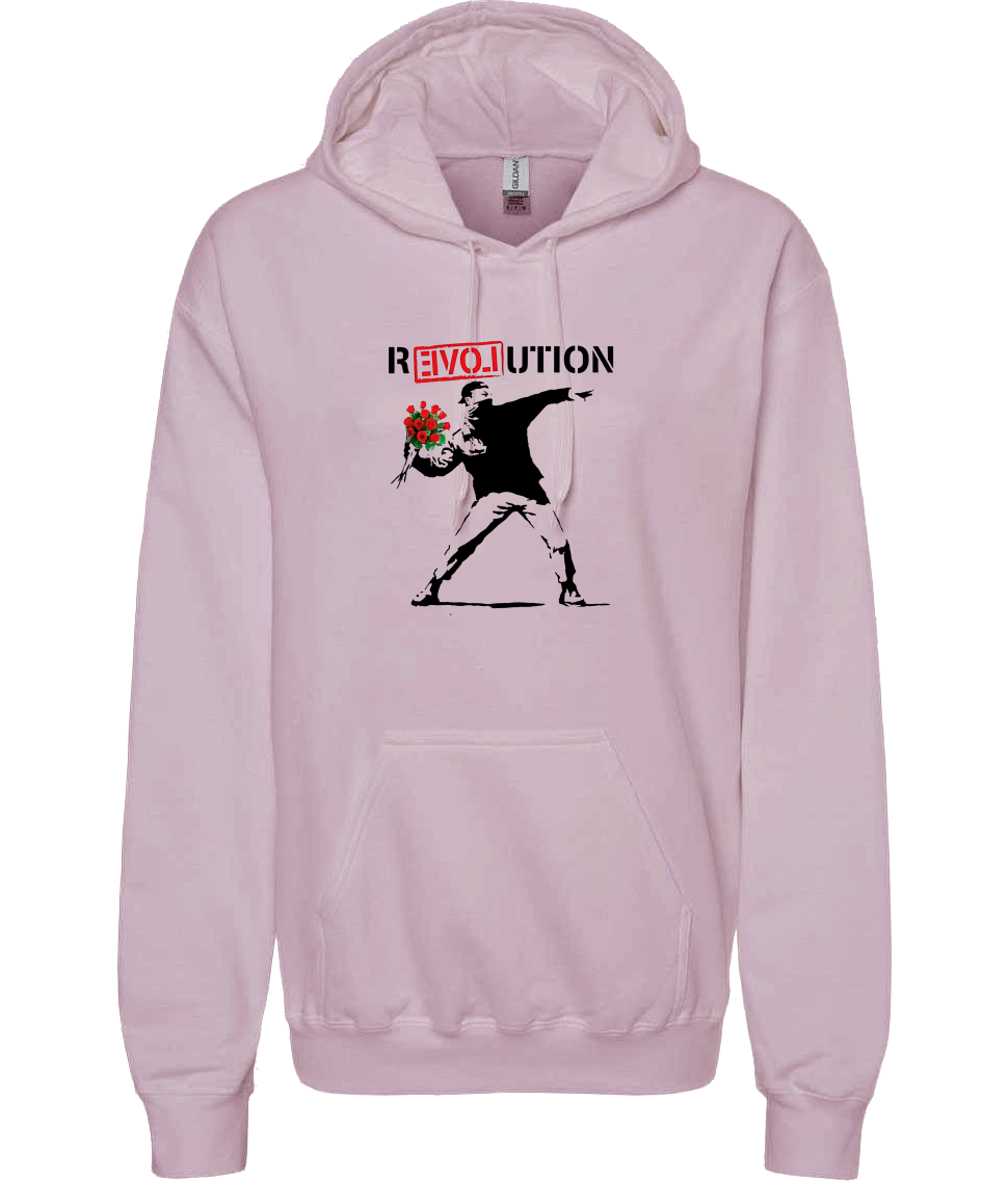 Light Pink