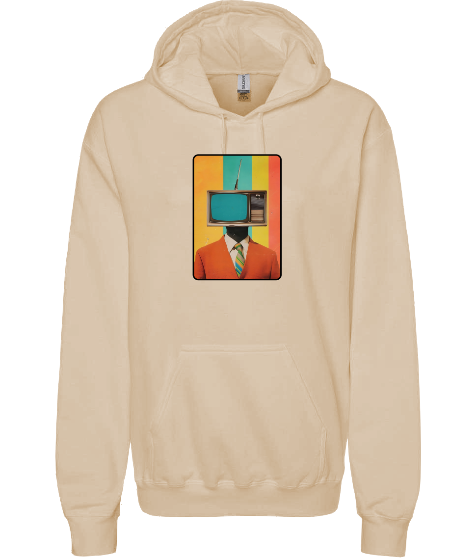 Sand