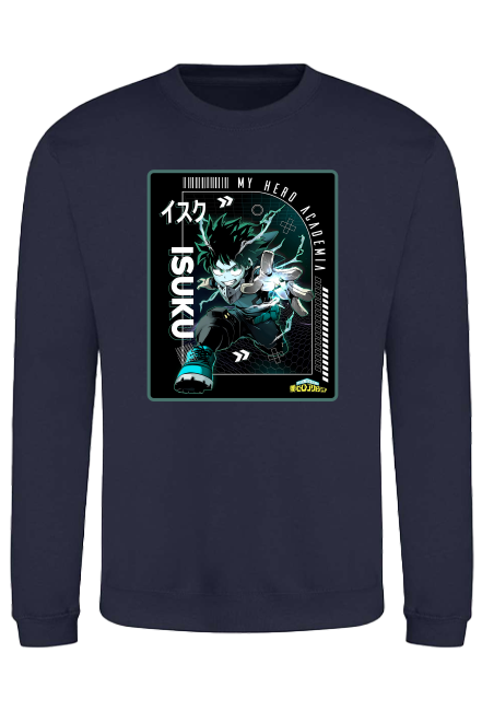 Oxford Navy