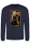 Oxford Navy