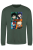 Bottle Green