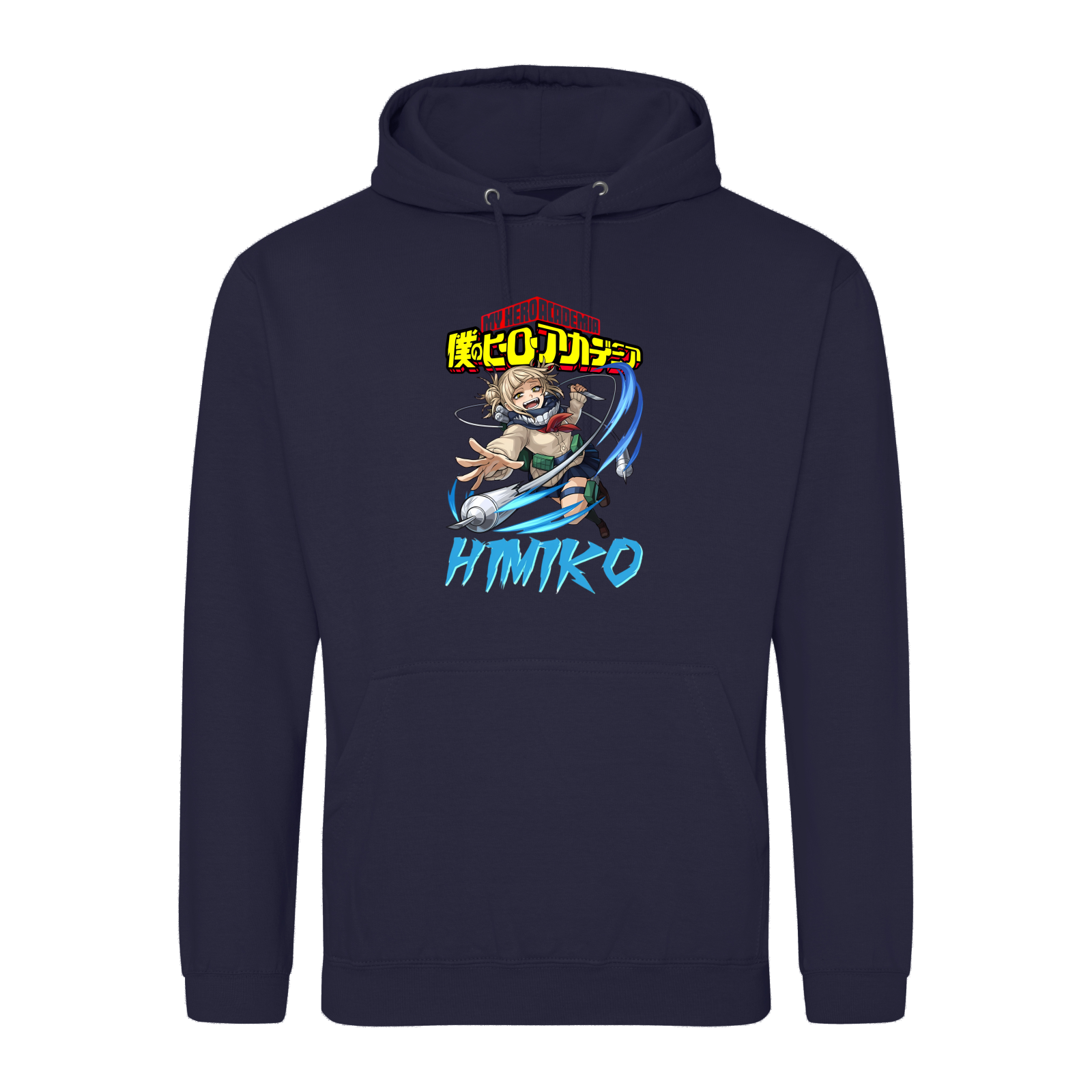 Oxford Navy