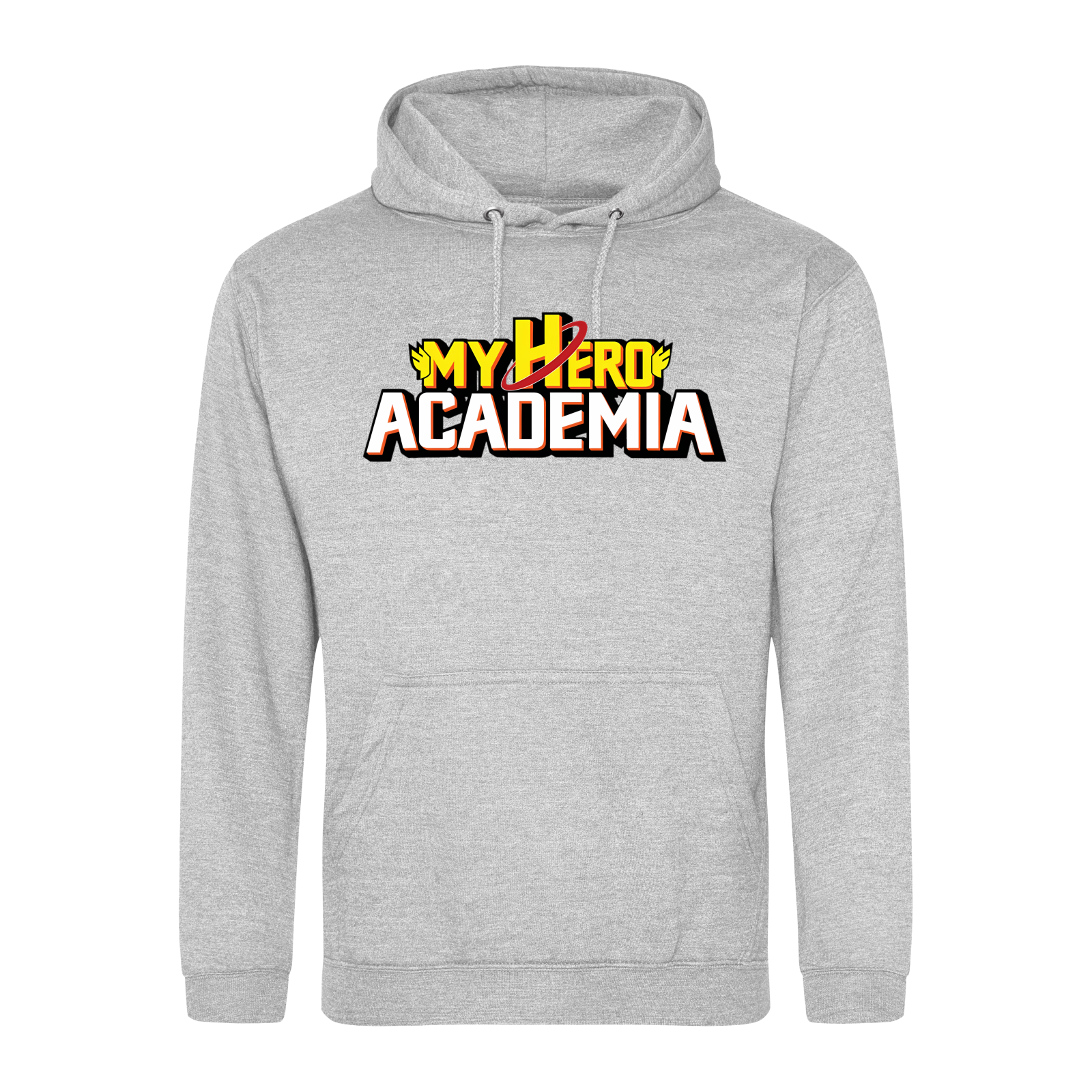 Heather Grey