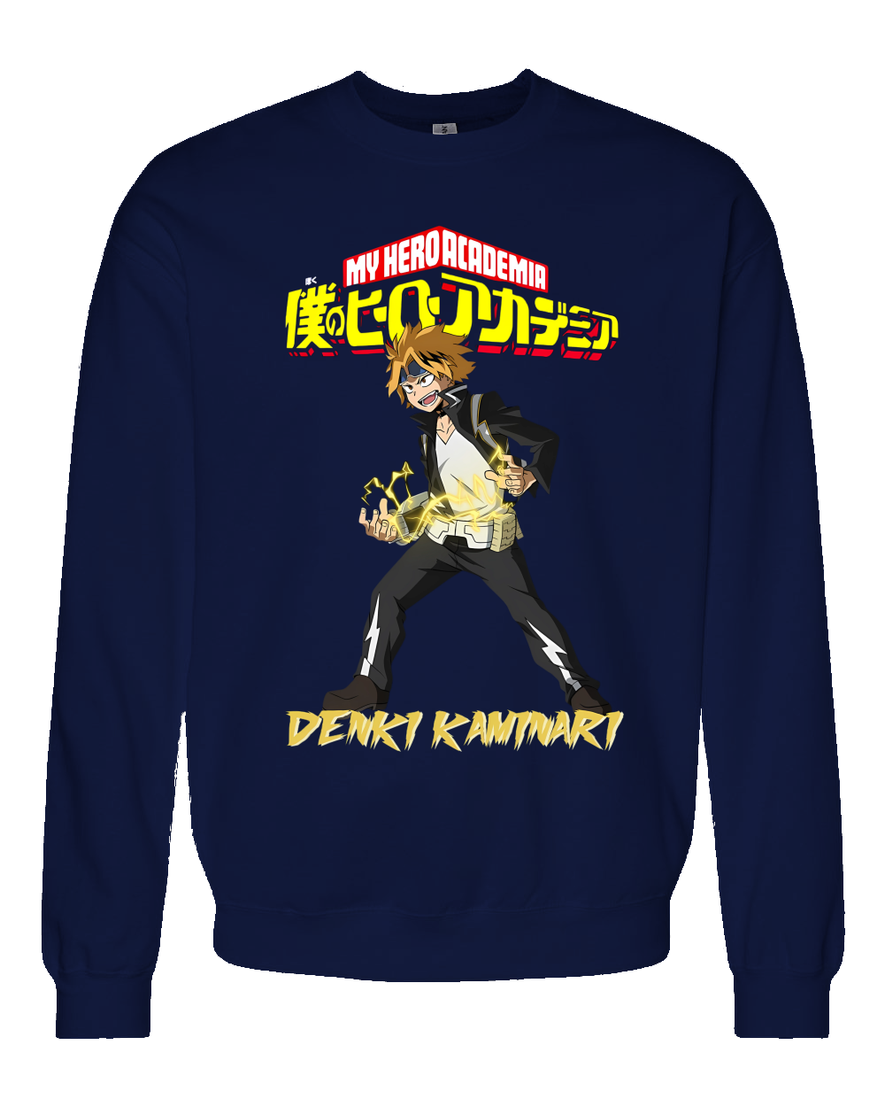Navy