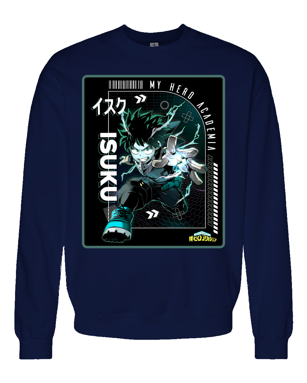 Navy