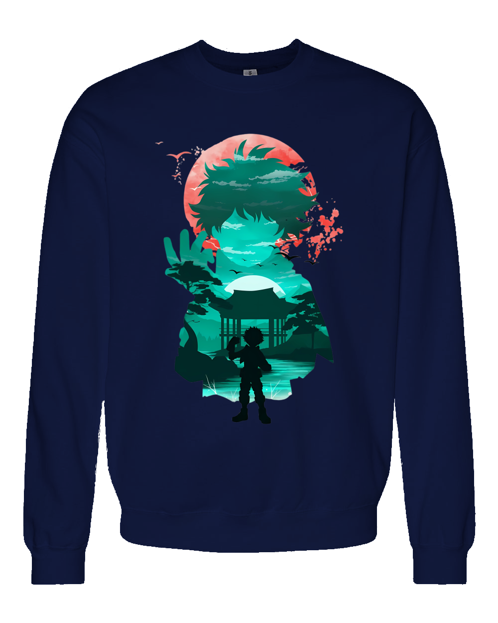 Navy