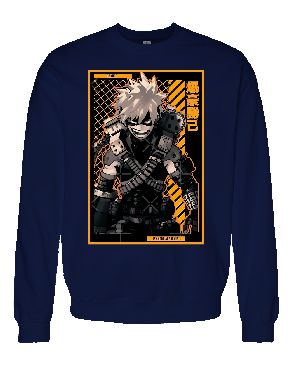 Navy