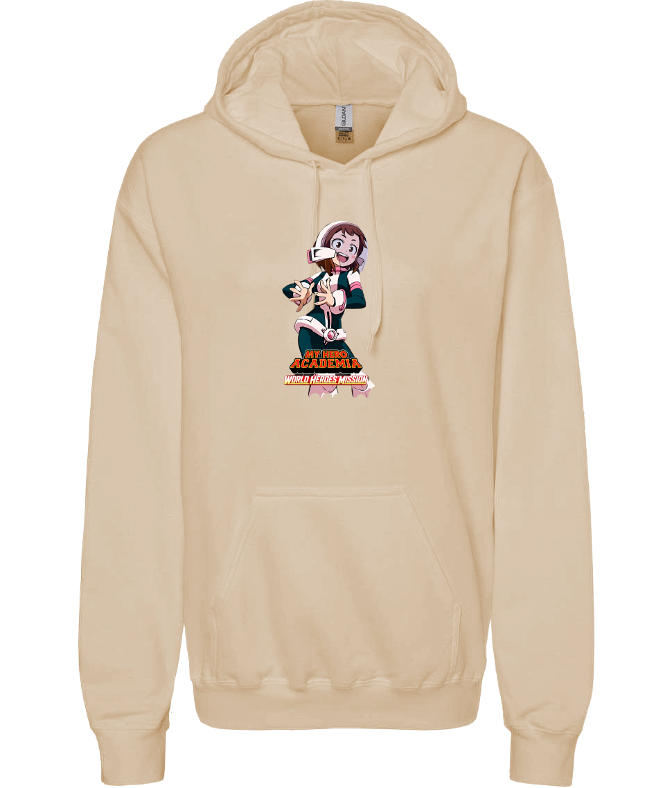 Sand