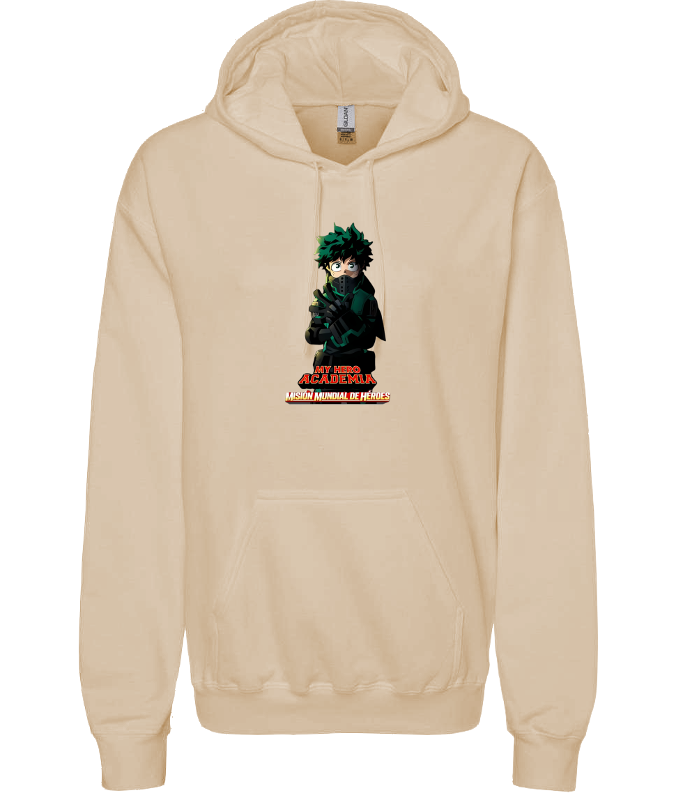Sand