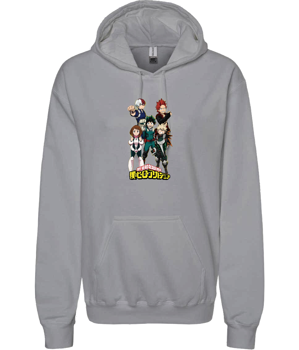 Sport Grey
