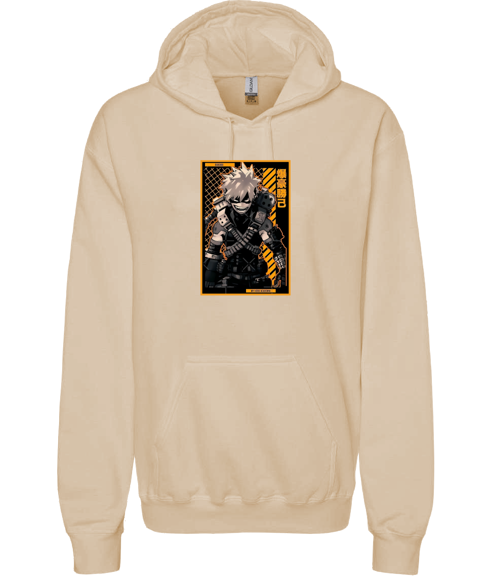 Sand
