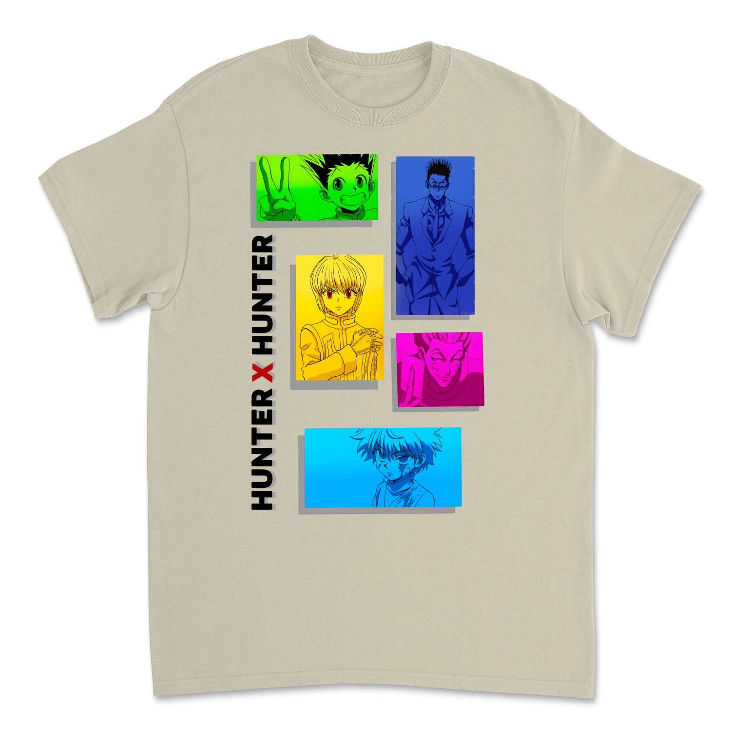 Natural