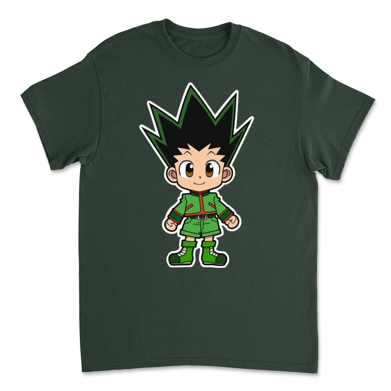 Forest Green