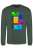 Bottle Green