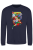Oxford Navy