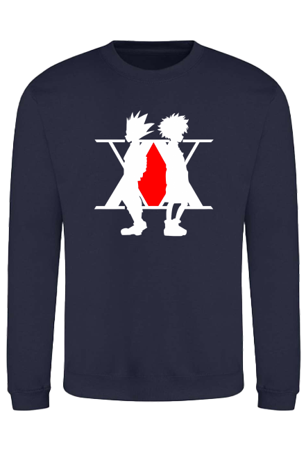 Oxford Navy