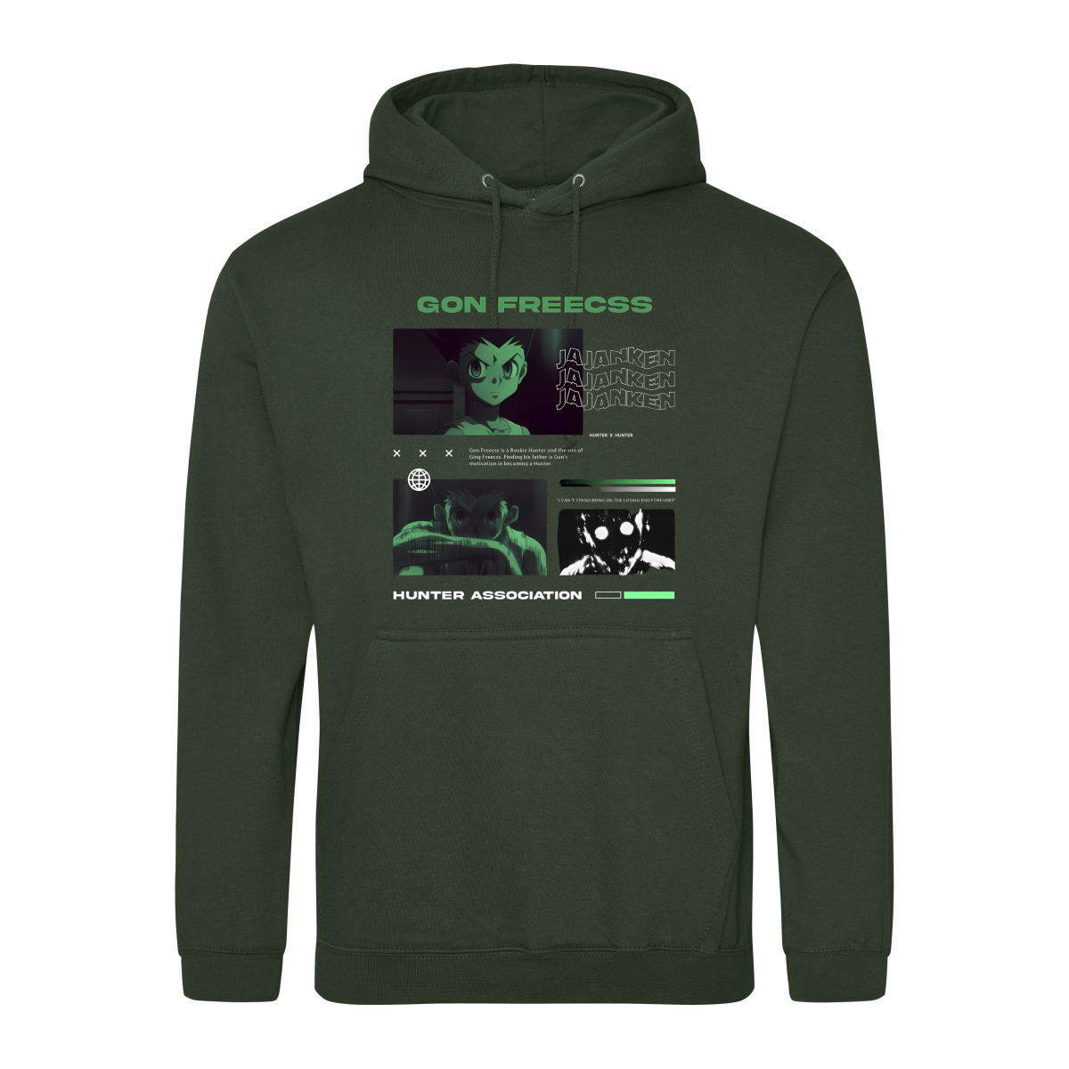 Forest Green
