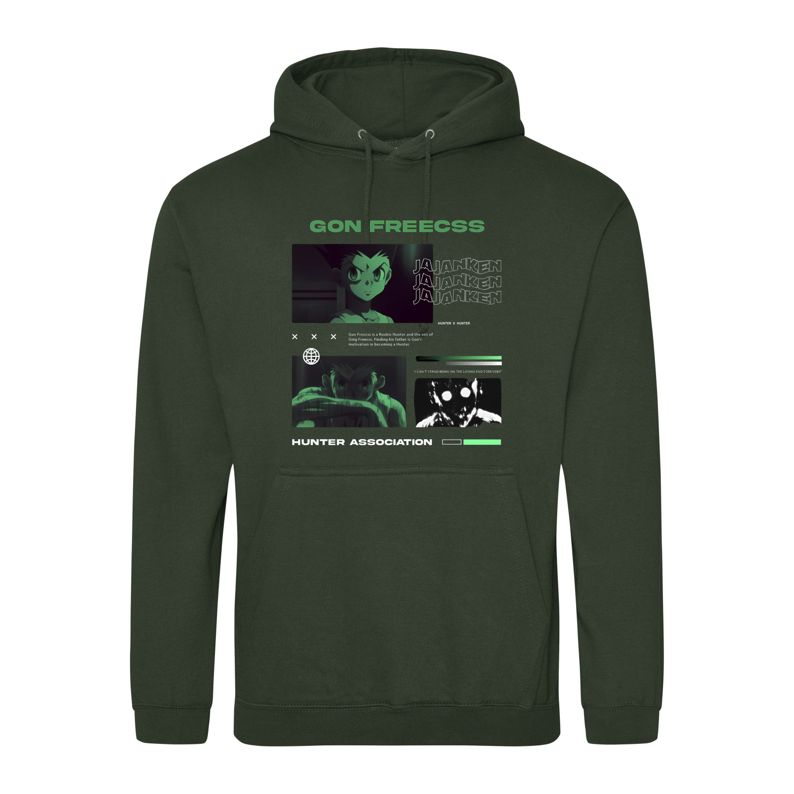 Forest Green