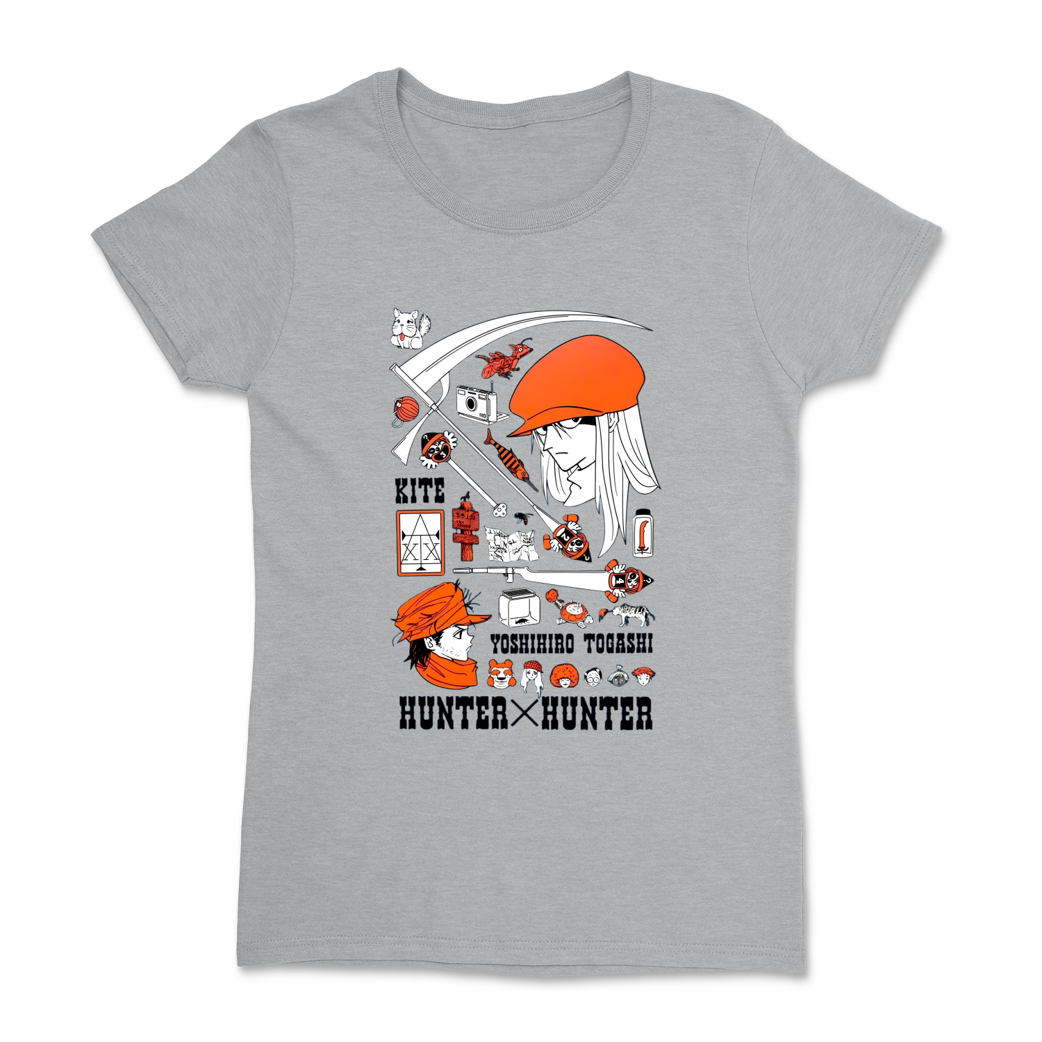 Sport Grey