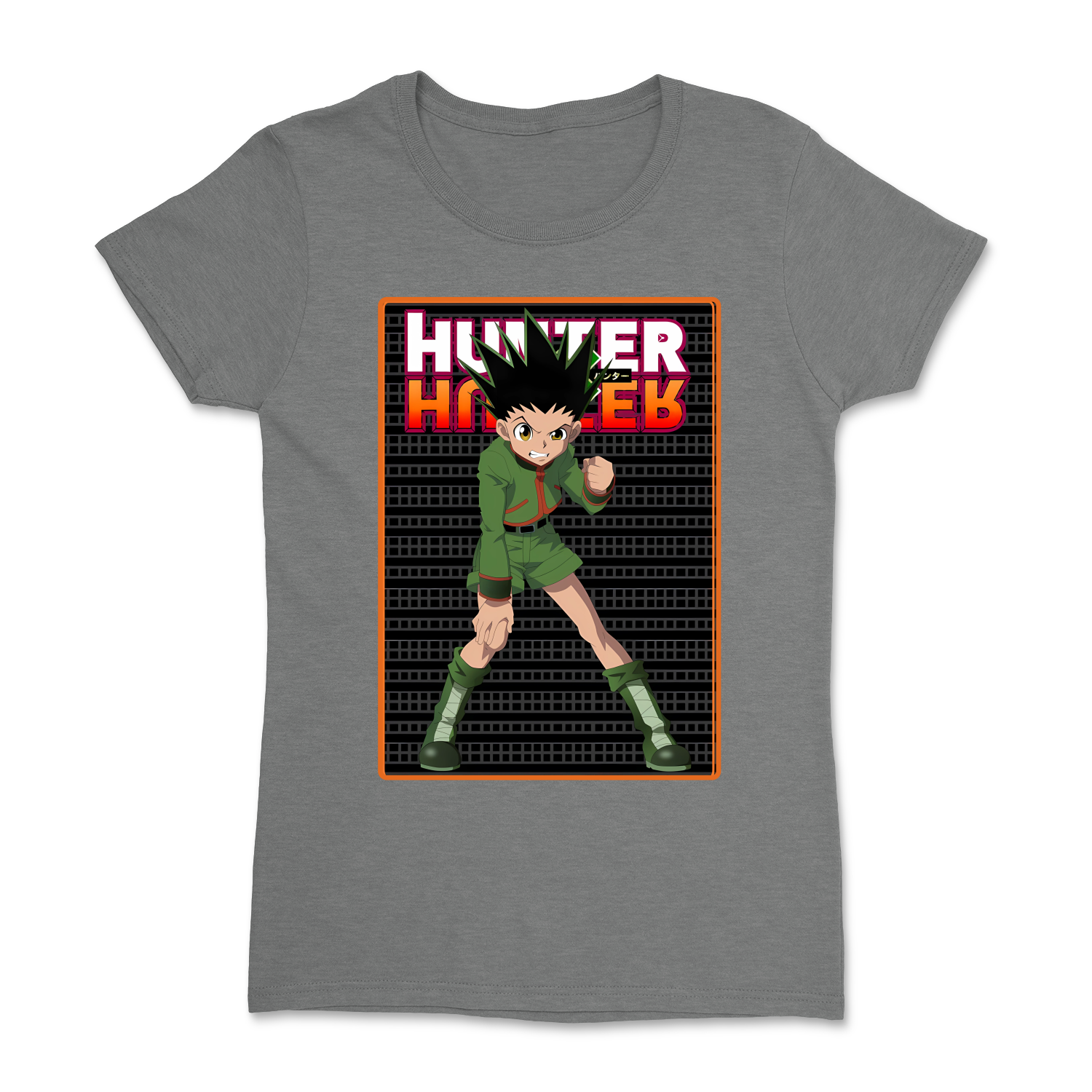 Dark Heather