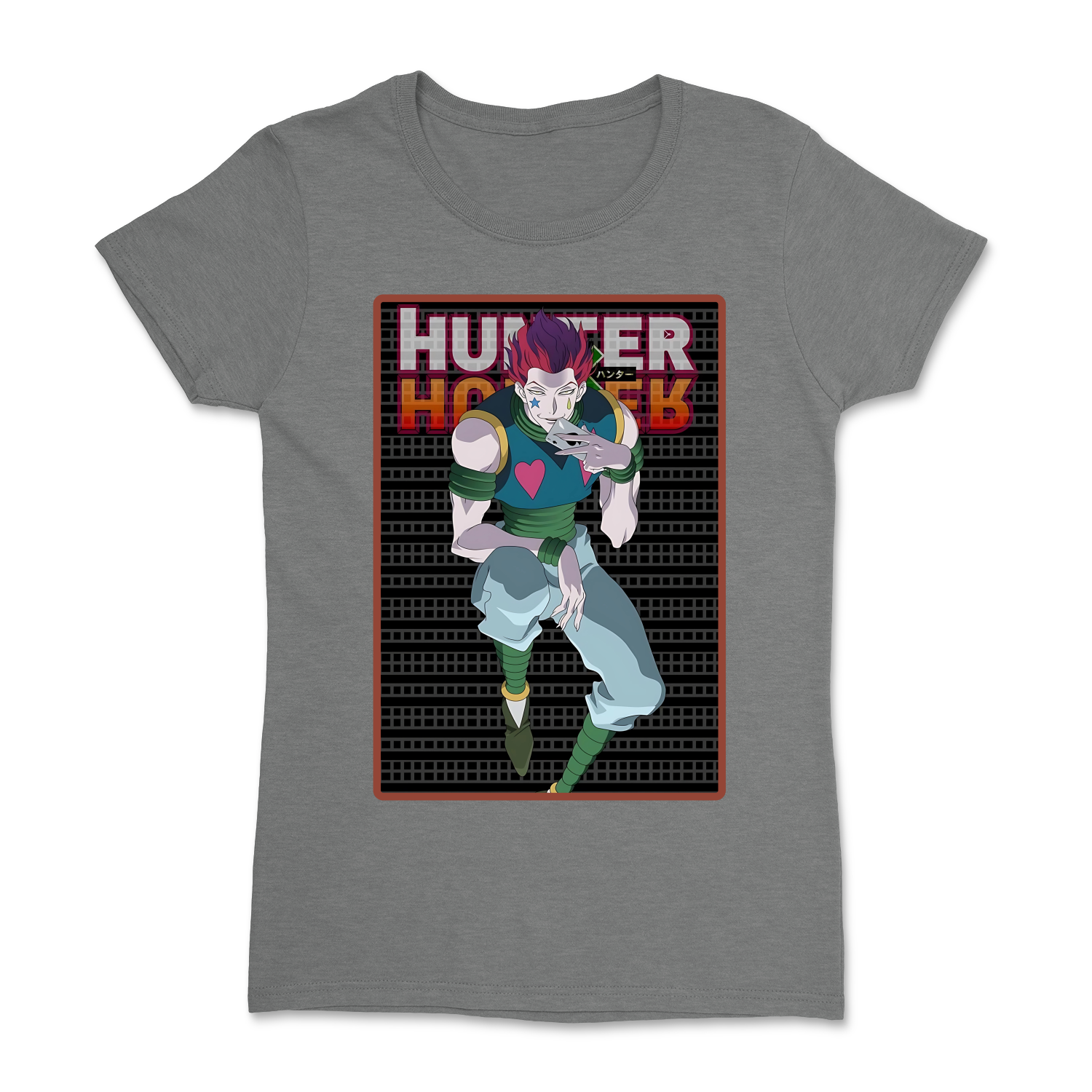 Dark Heather