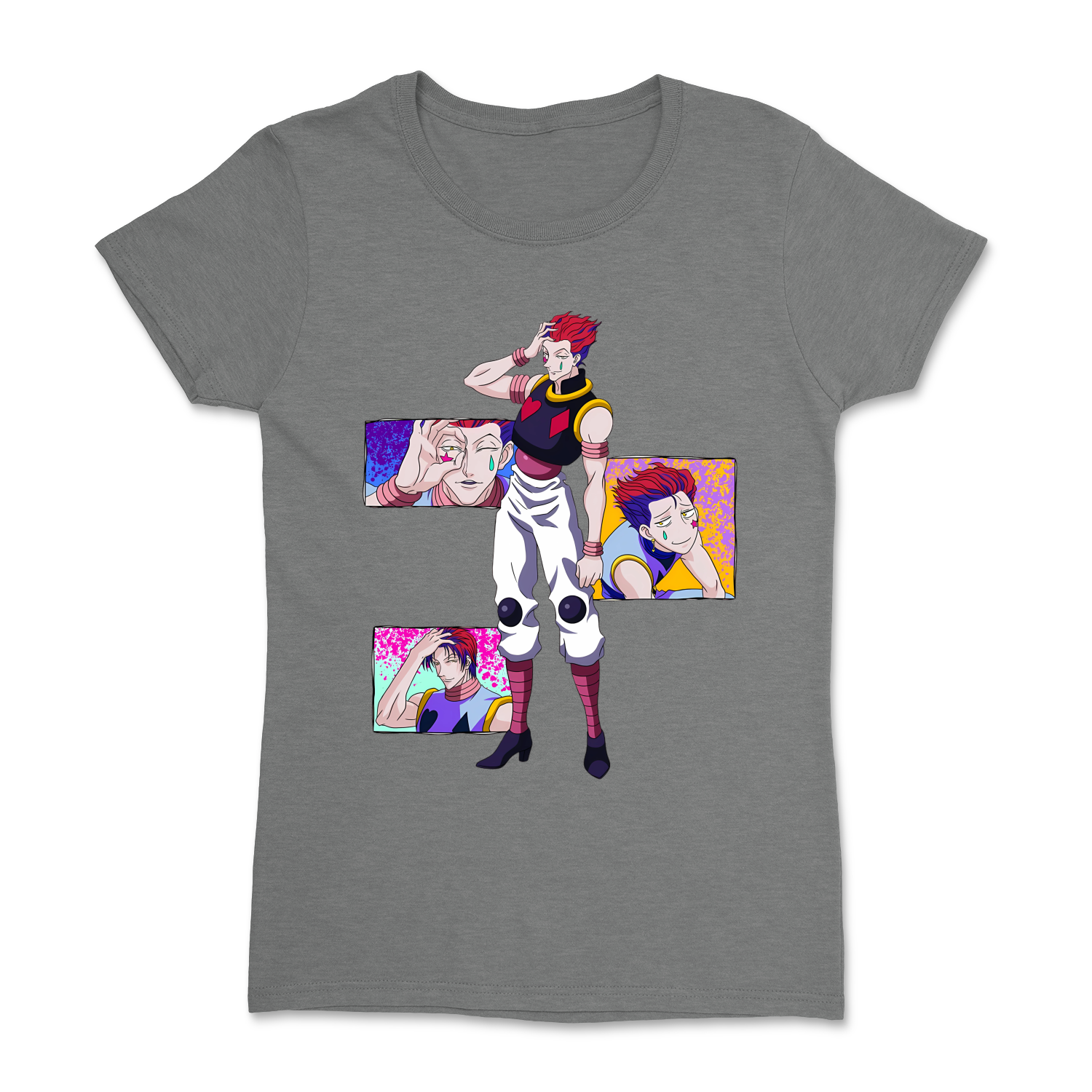 Dark Heather