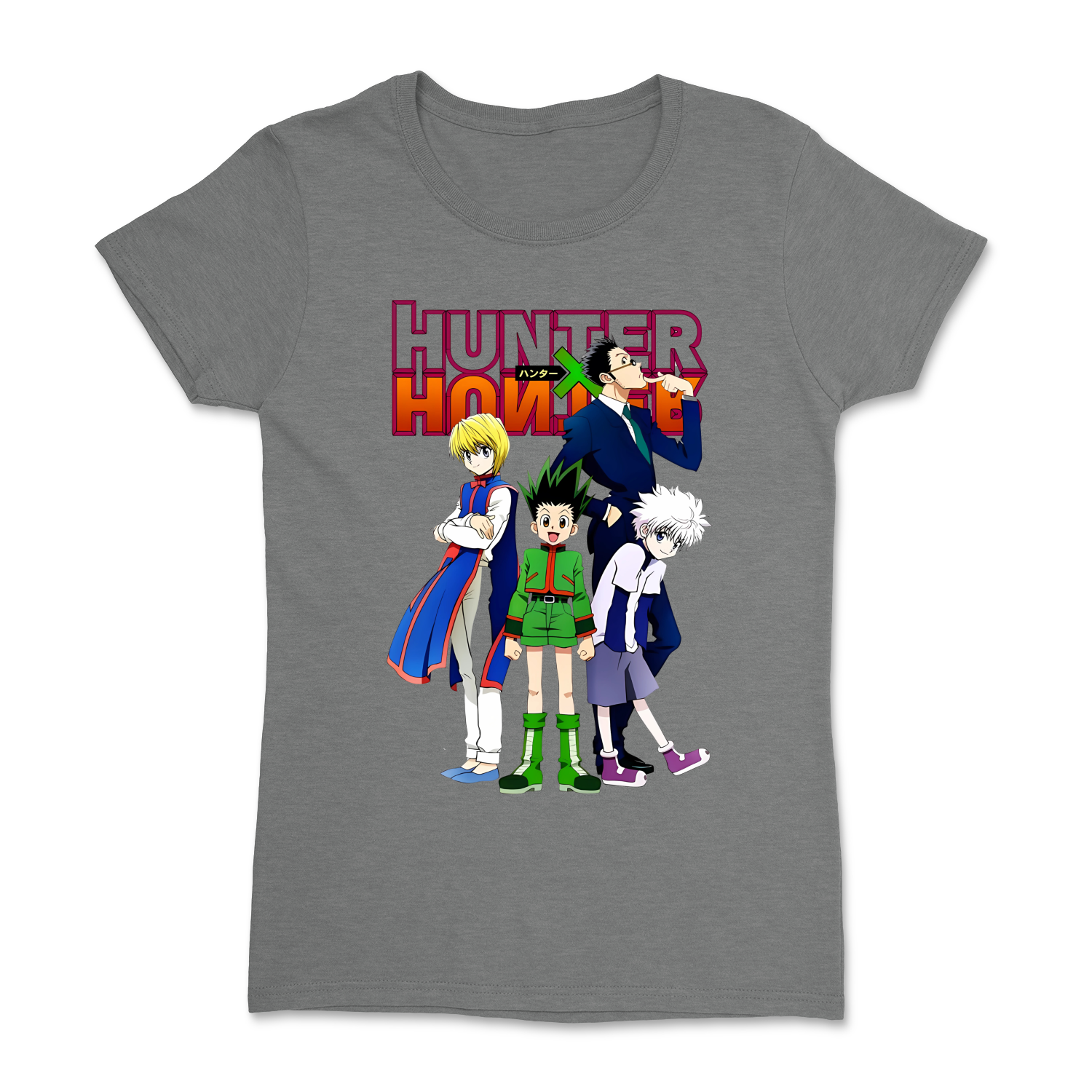 Dark Heather