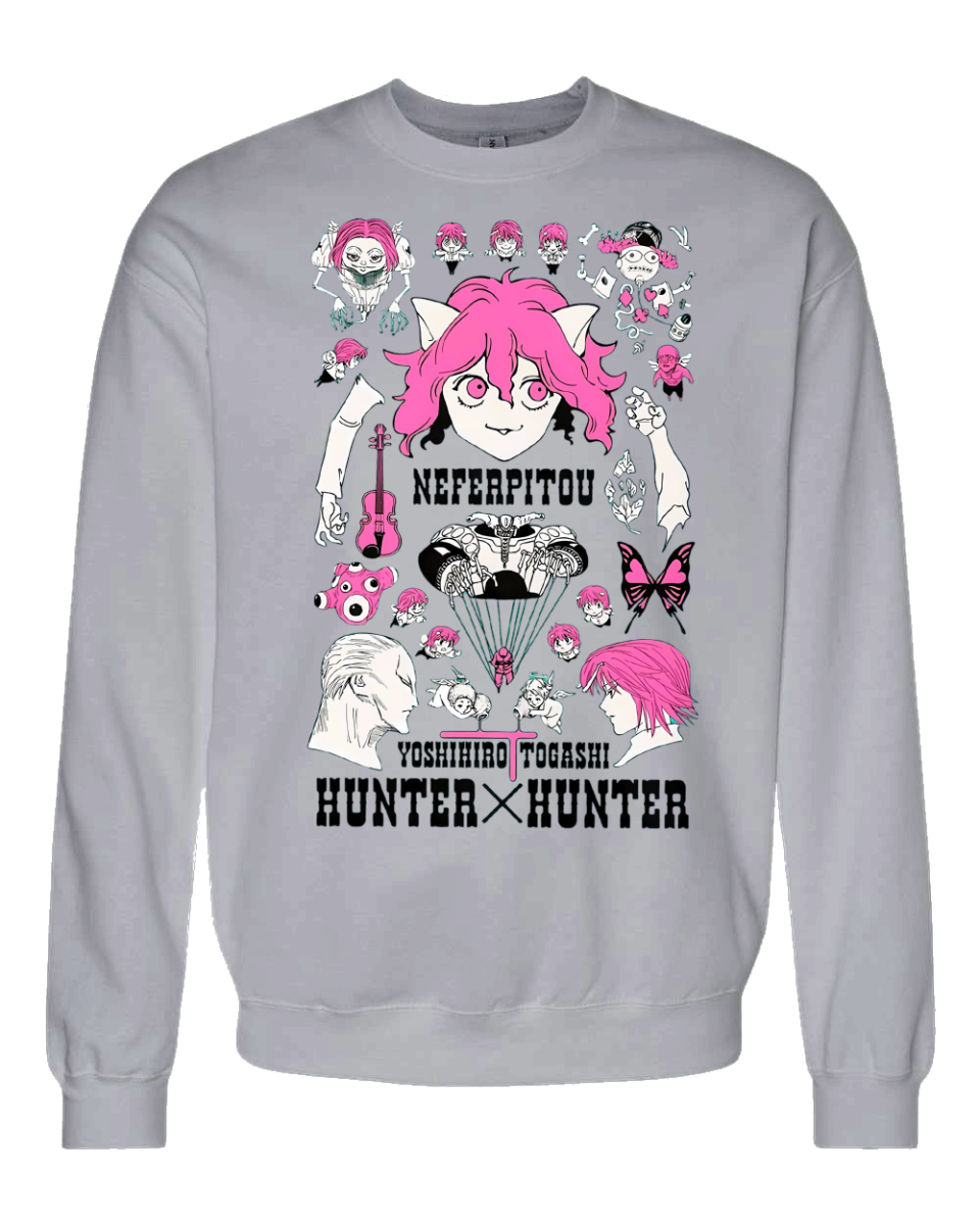 Sport Grey
