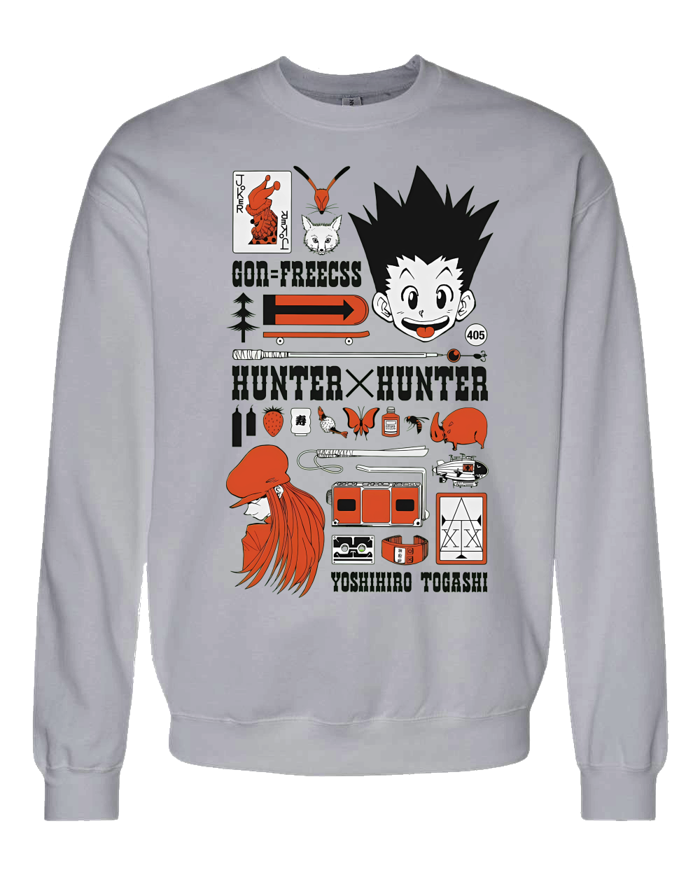 Sport Grey