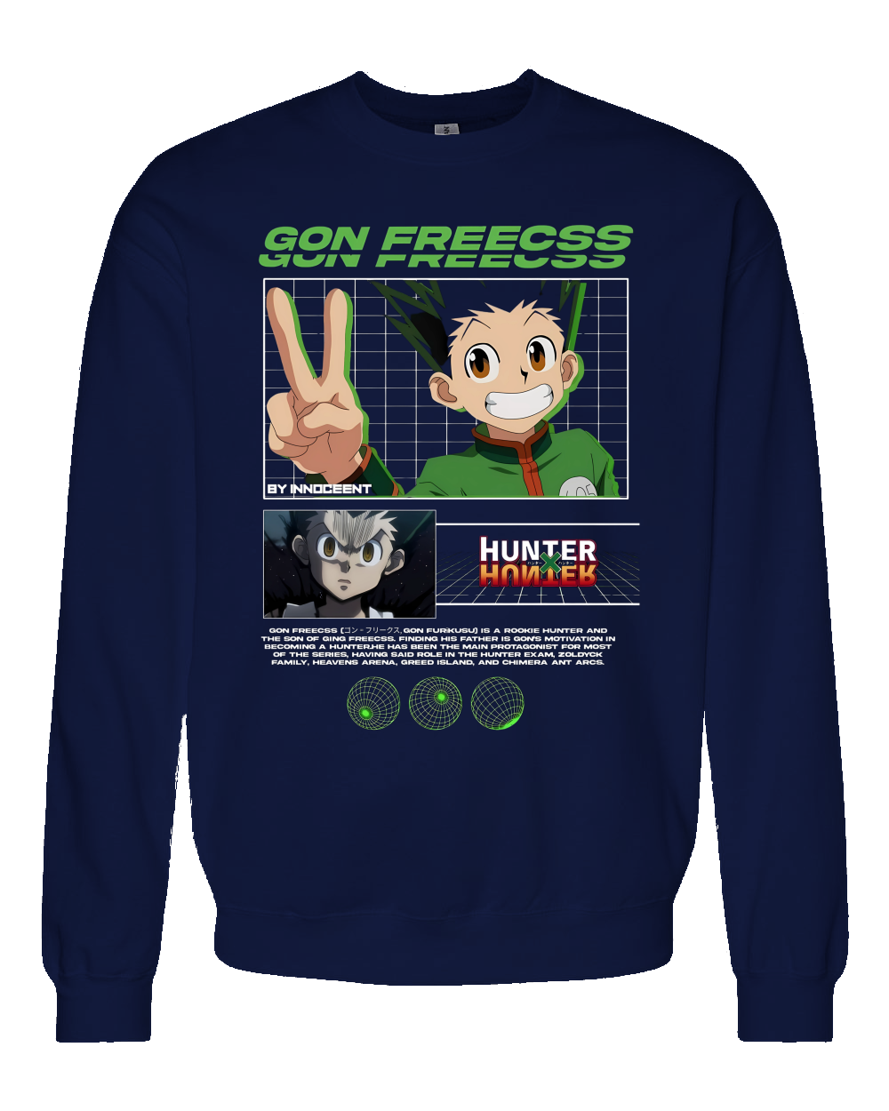 Navy