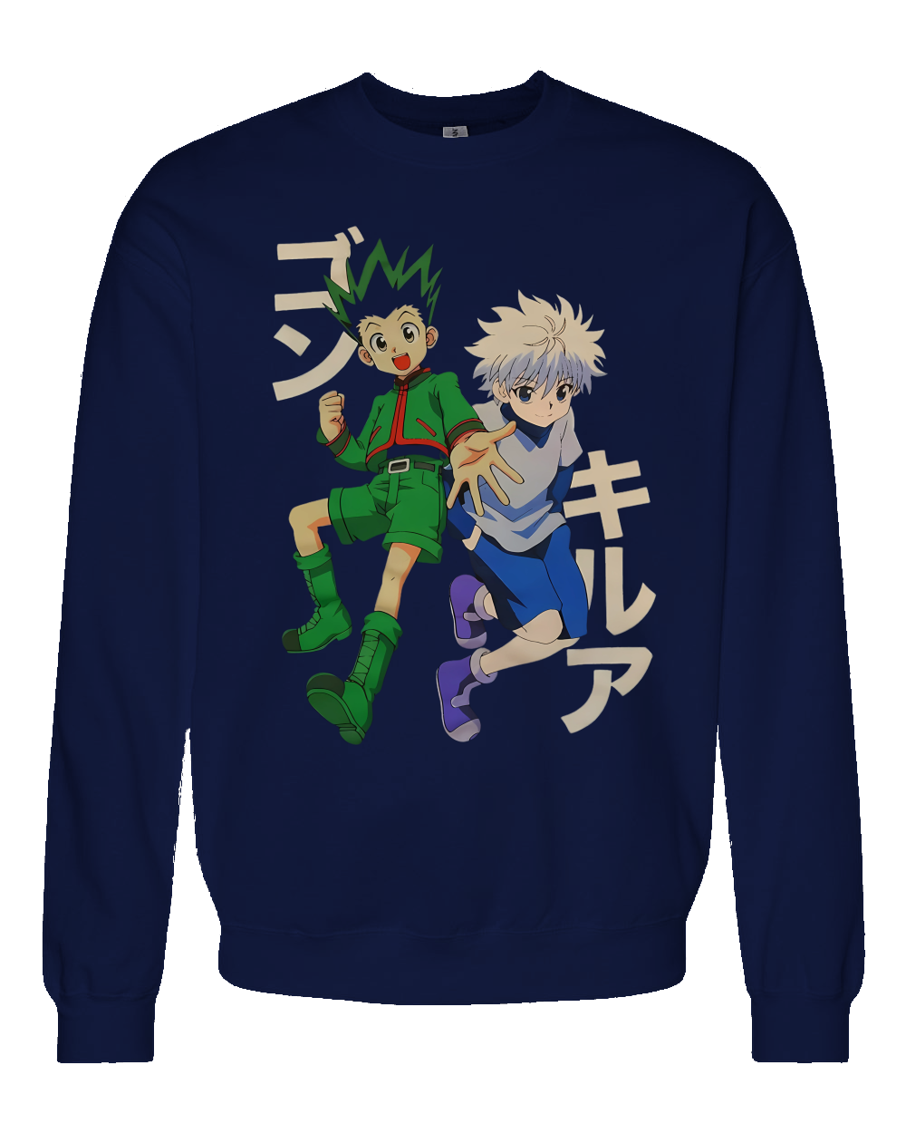 Navy