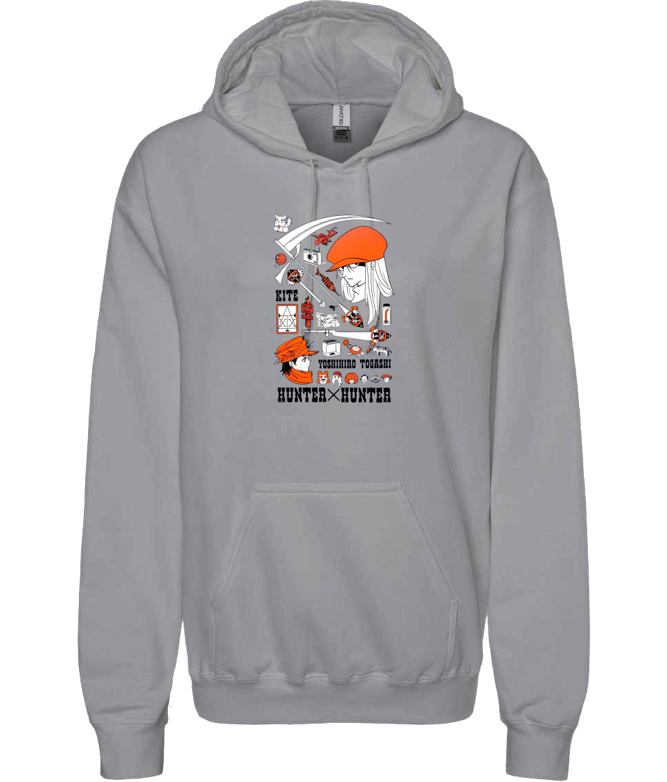 Sport Grey