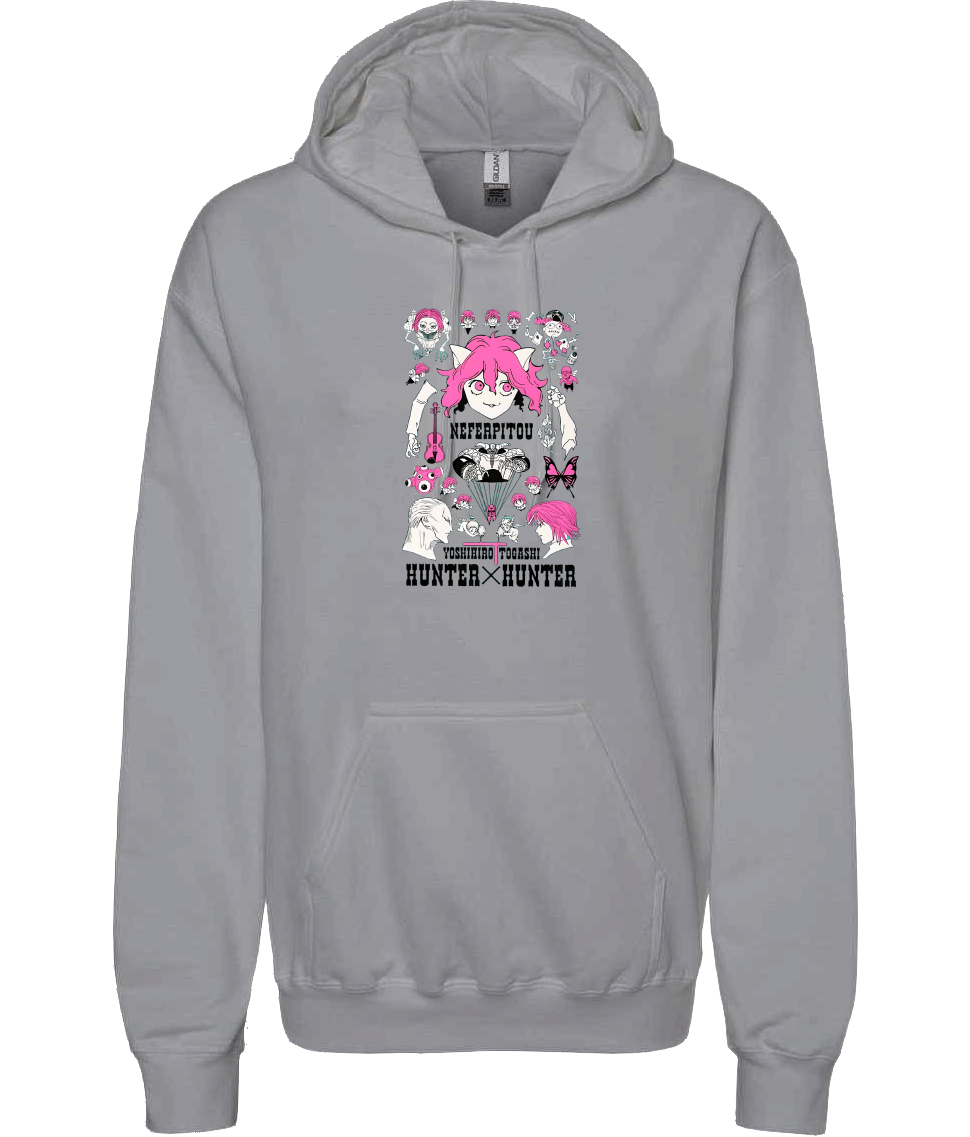 Sport Grey