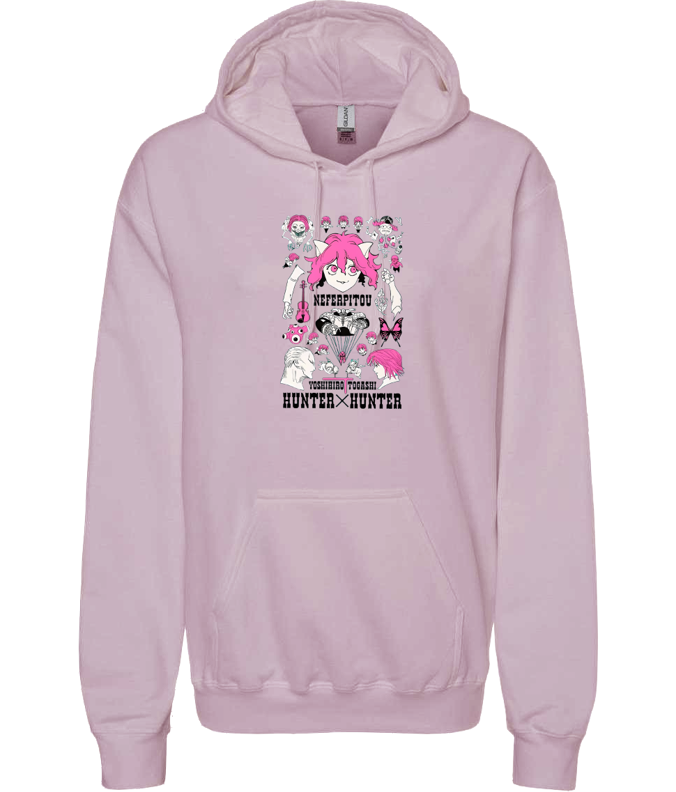Light Pink