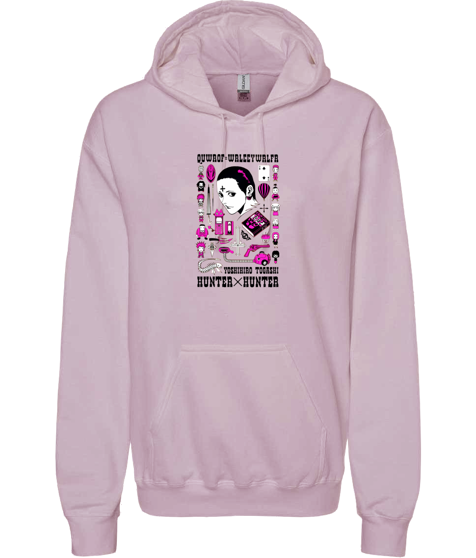 Light Pink