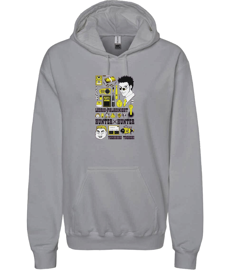 Sport Grey