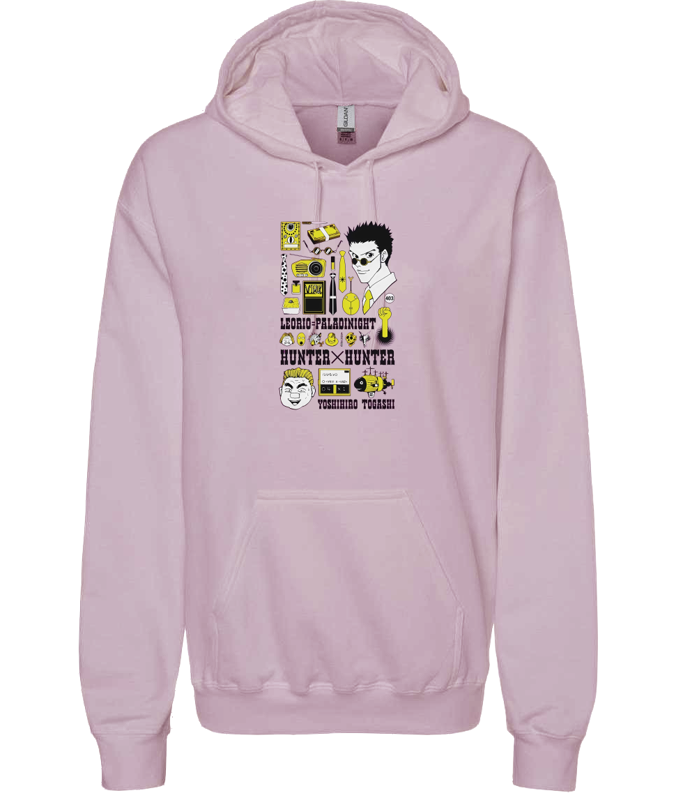 Light Pink