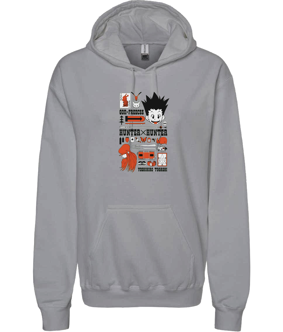 Sport Grey