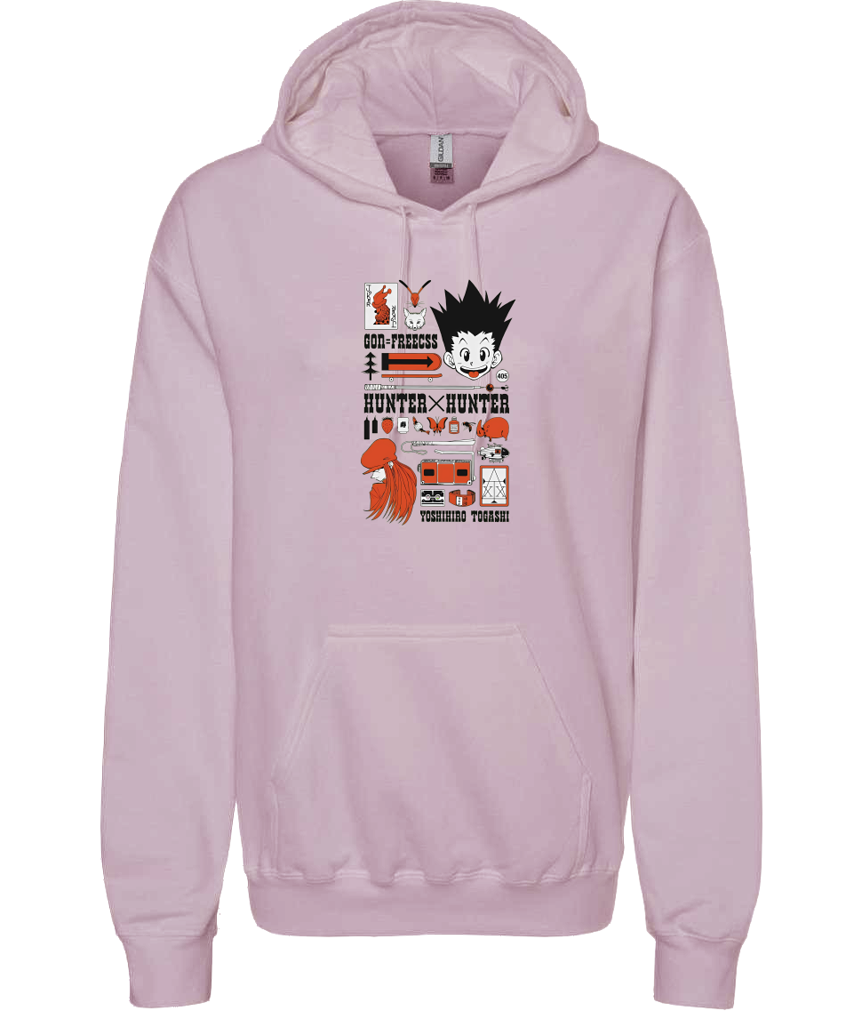 Light Pink