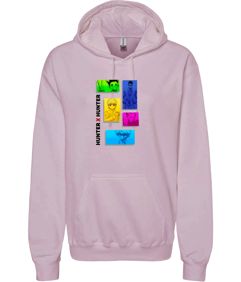 Light Pink