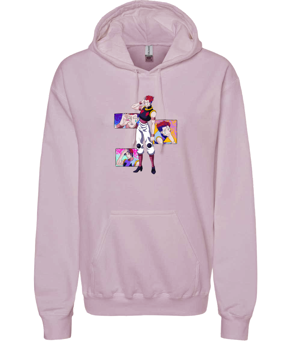 Light Pink