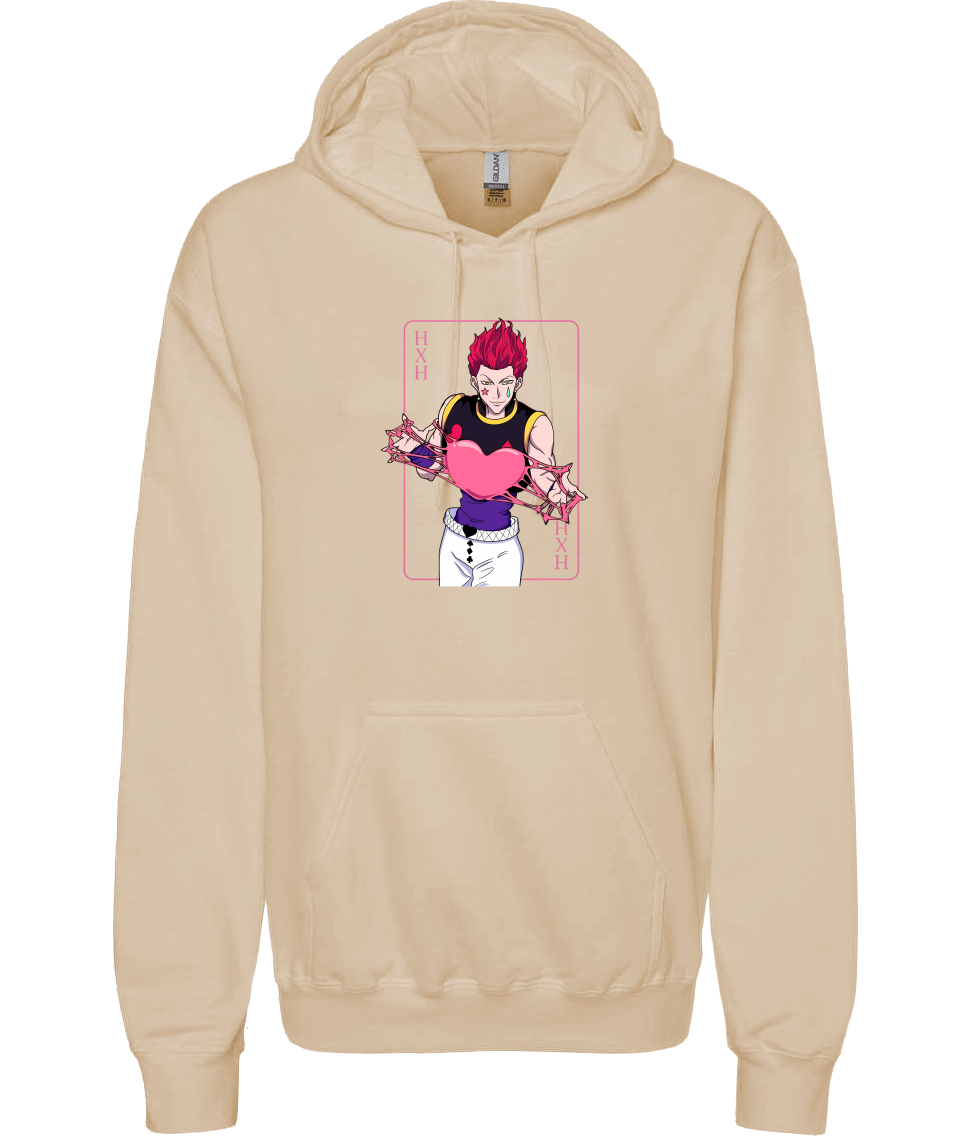 Sand