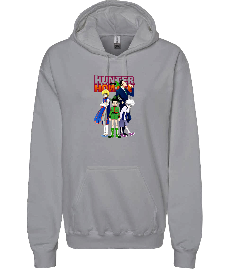 Sport Grey