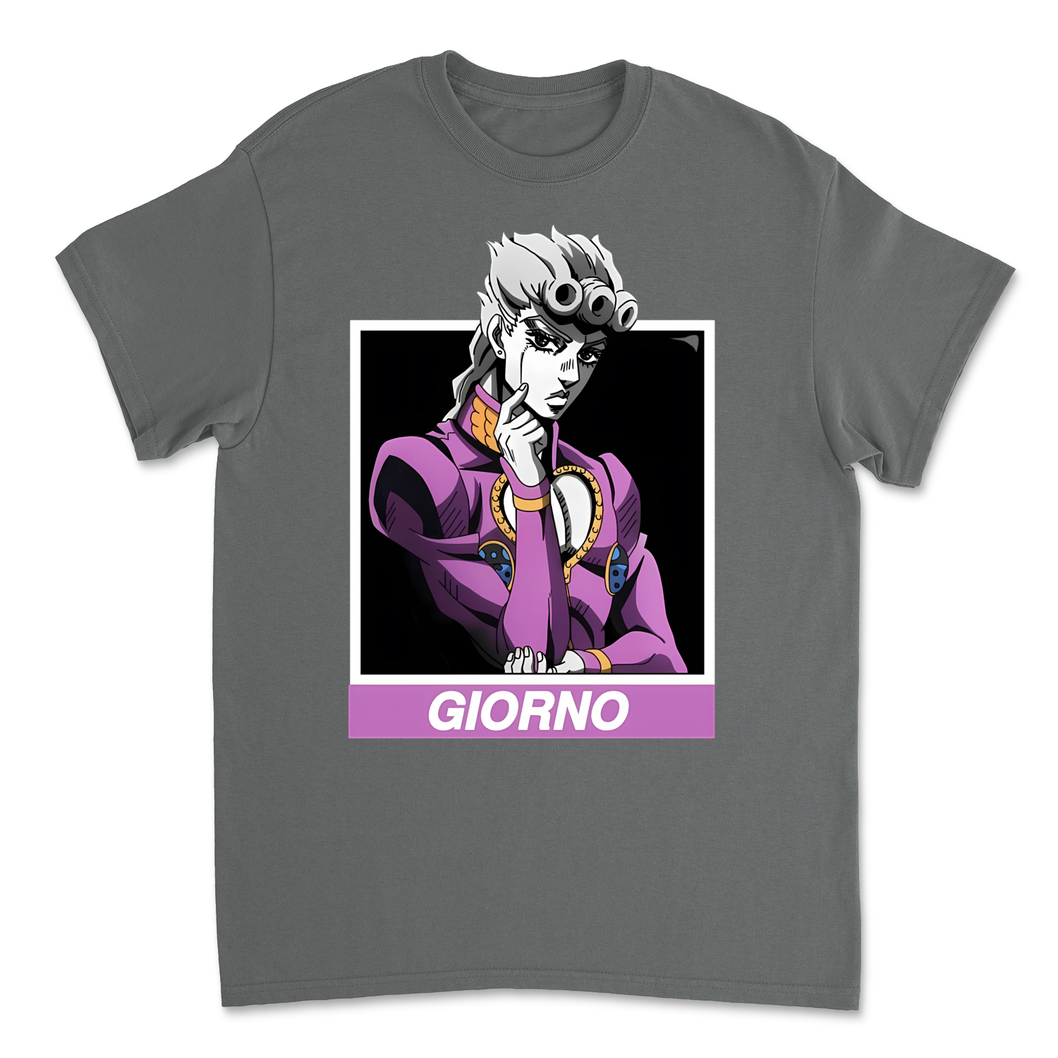 Charcoal