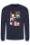 Oxford Navy